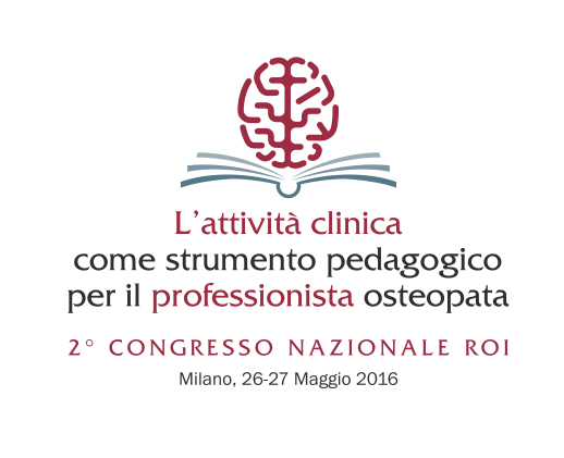 ROI: Grande successo per il 2° Congresso nazionale di osteopatia